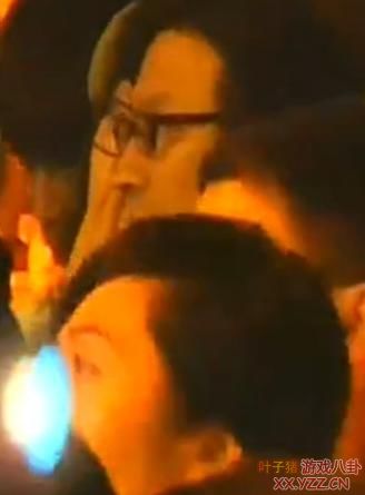 章子怡携新欢表态陈奕迅演唱会 章子怡的新欢是谁叫什么