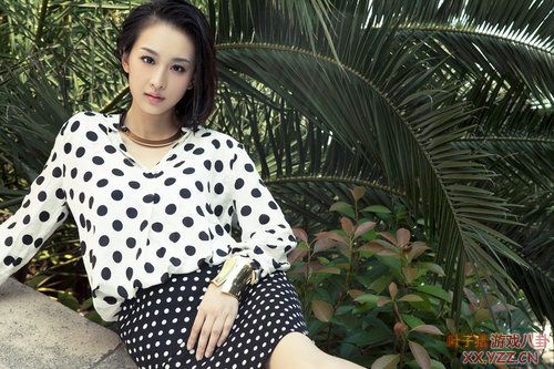 陈浩民和穆婷婷演过的有哪些电视剧 穆婷婷每天有喜图片