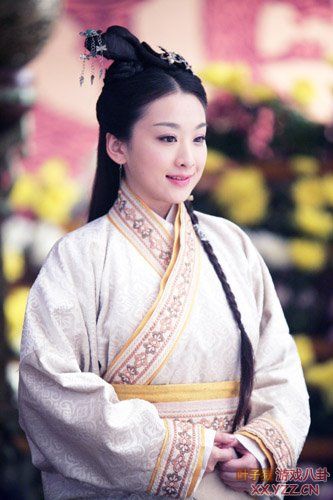 穆婷婷此刻有没有老公 快乐大本营之穆婷婷qq号空间是几多