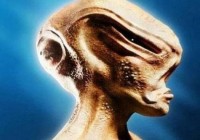 UFO和外星人的灵异征象是幻象照旧真实？