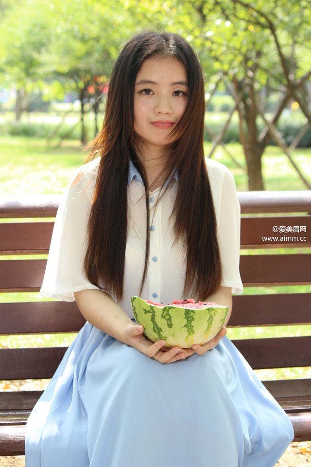 芳华的味道洗浴在朝晨阳光
