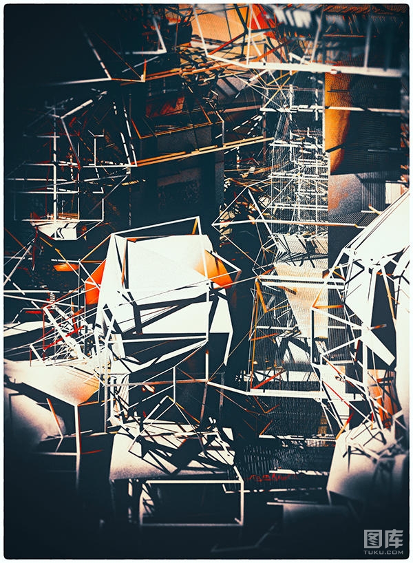 Atelier Olschinsky廭