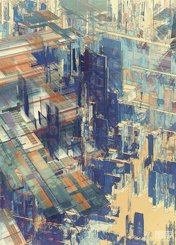 Atelier Olschinsky廭