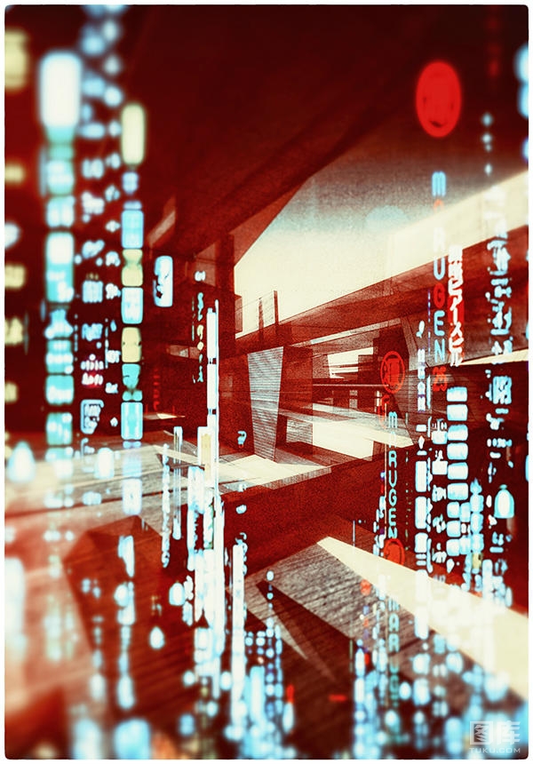 Atelier Olschinsky廭