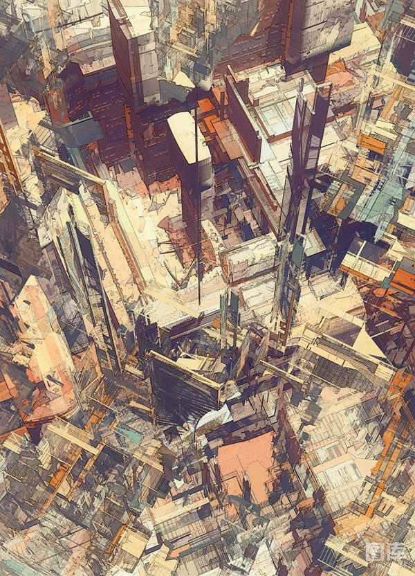 Atelier Olschinsky廭