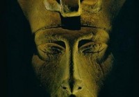 考古谜团：古埃及法总是外星人后代？(组图)